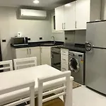 Summer Rooms