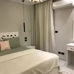Summer Rooms