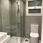 Summer Rooms